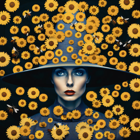 chamomile magic