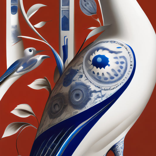 (C6) Eye of humanity