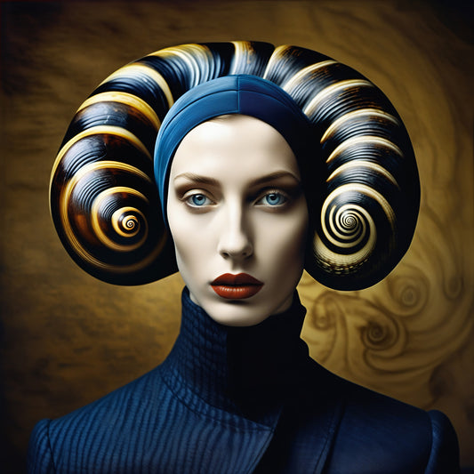 mother of snail