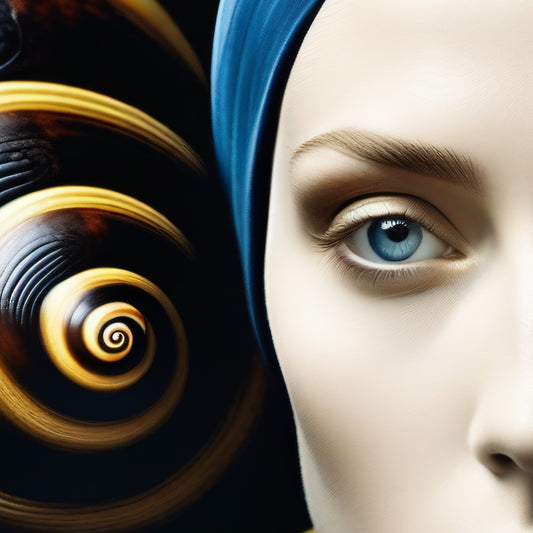 mother of snail