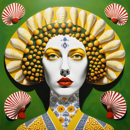 shell circus