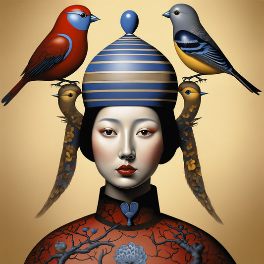 (M2) totemic guardian